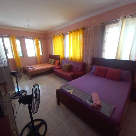 Casa Barreto Apartment Тарафал Екстериор снимка