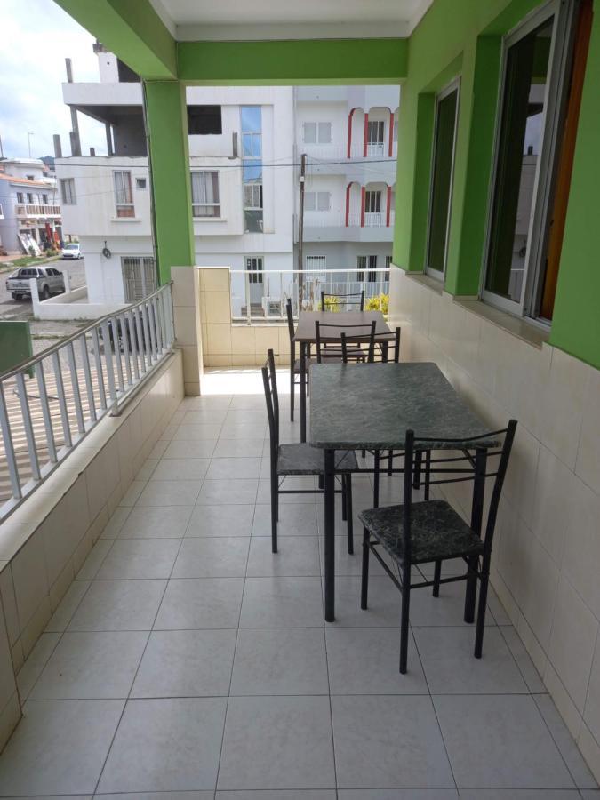 Casa Barreto Apartment Тарафал Екстериор снимка