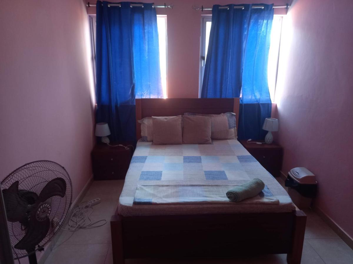 Casa Barreto Apartment Тарафал Екстериор снимка