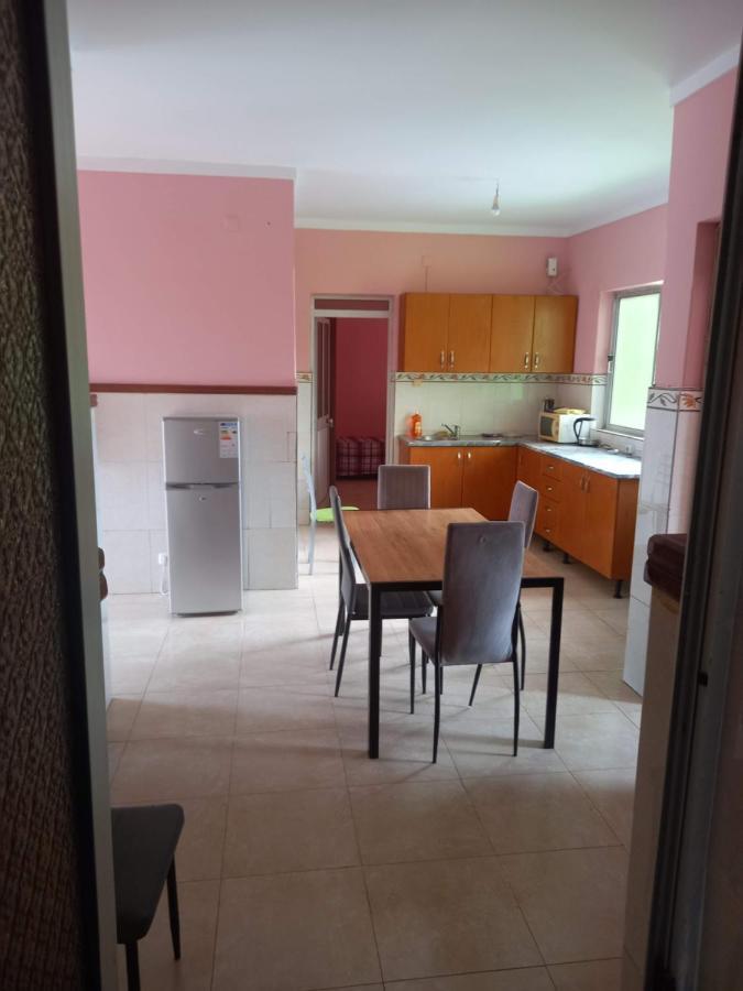 Casa Barreto Apartment Тарафал Екстериор снимка