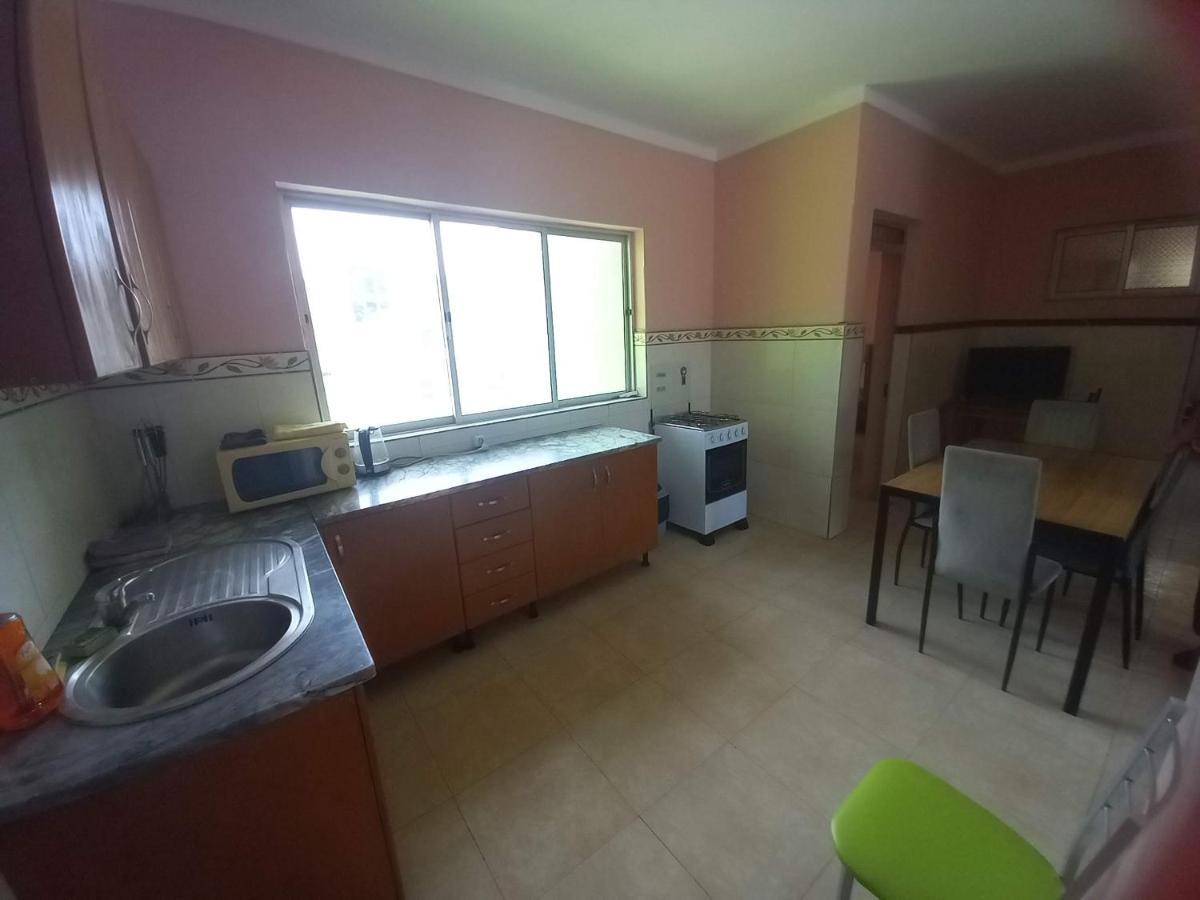 Casa Barreto Apartment Тарафал Екстериор снимка