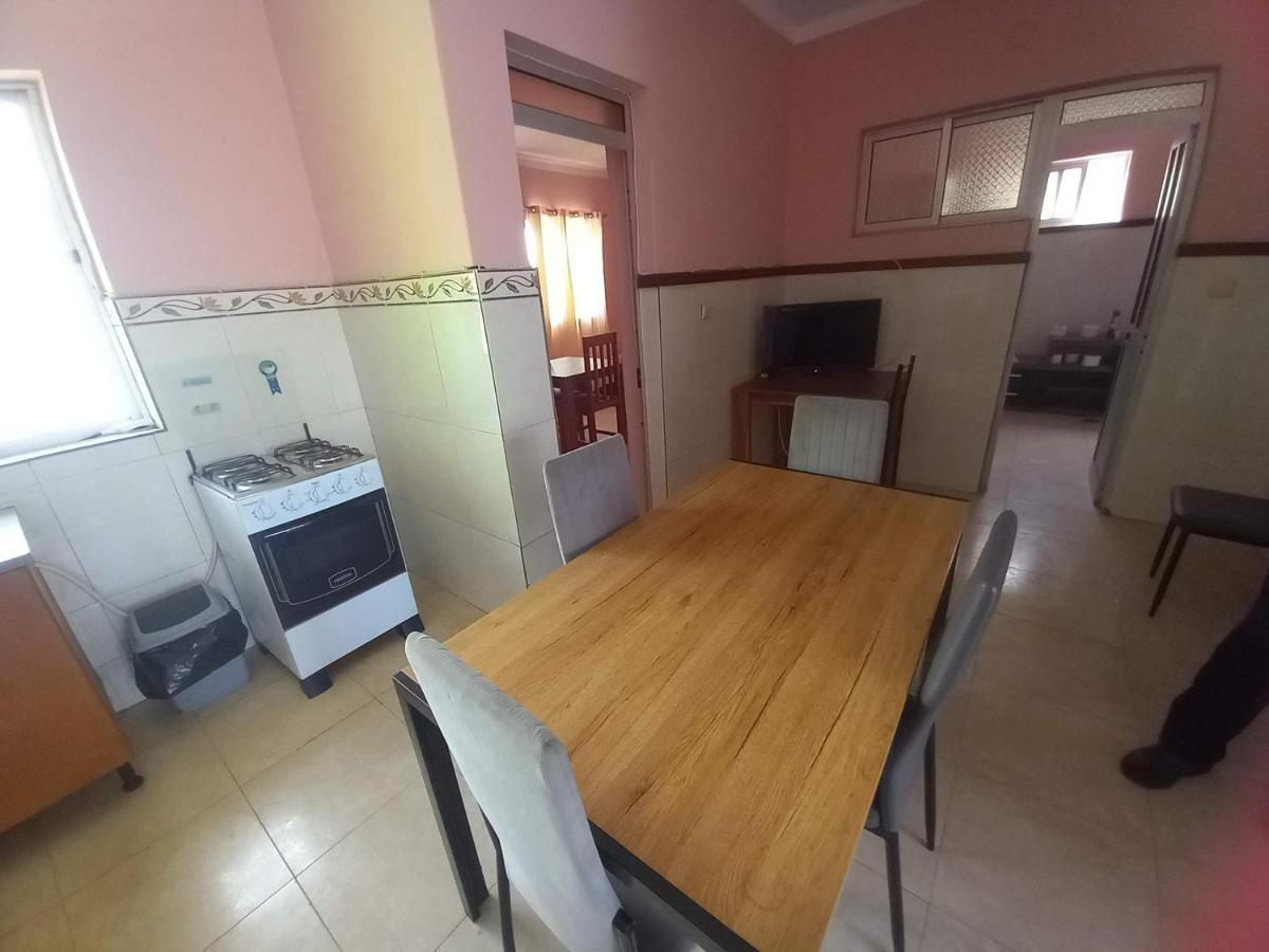 Casa Barreto Apartment Тарафал Екстериор снимка