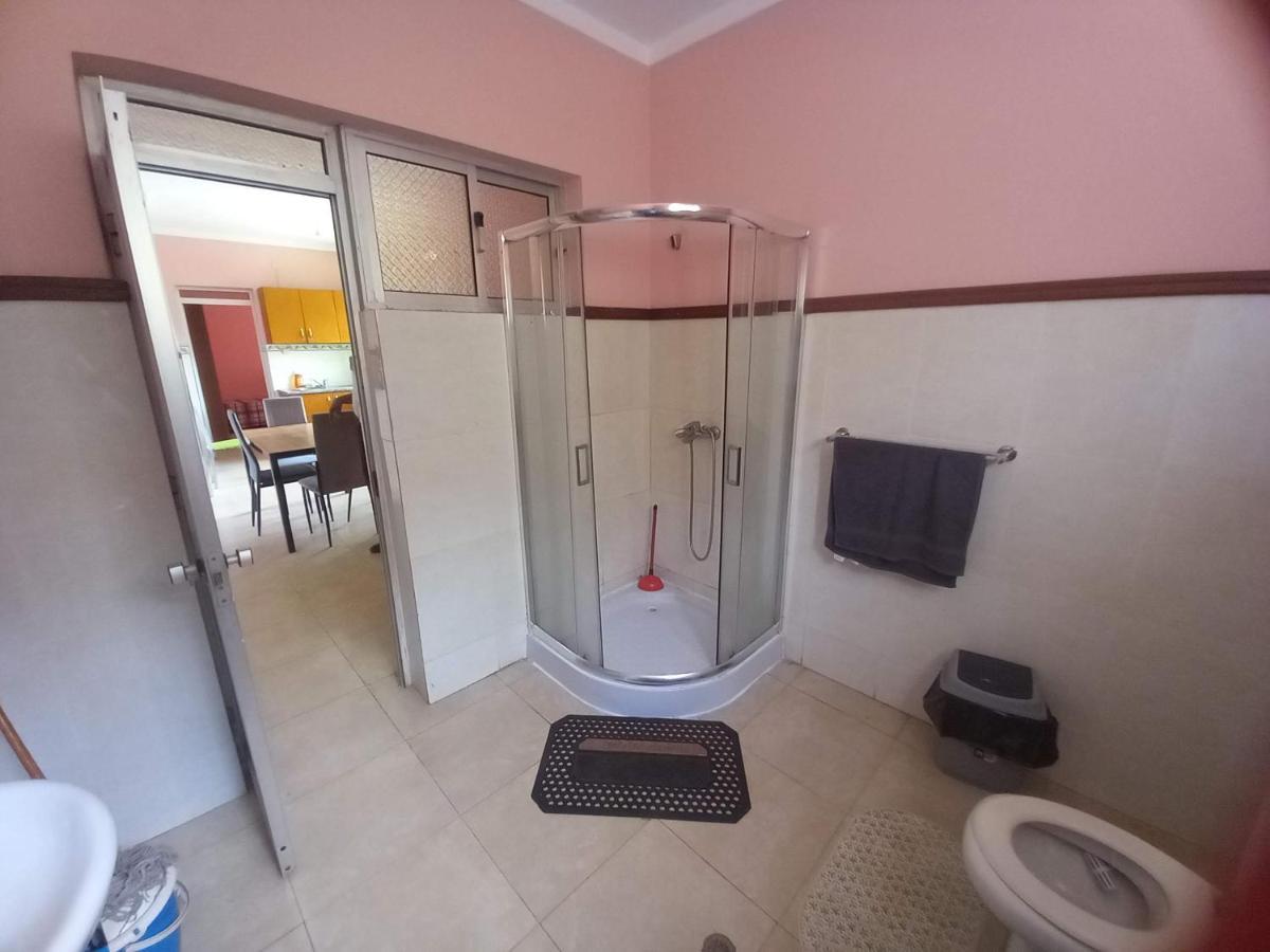 Casa Barreto Apartment Тарафал Екстериор снимка