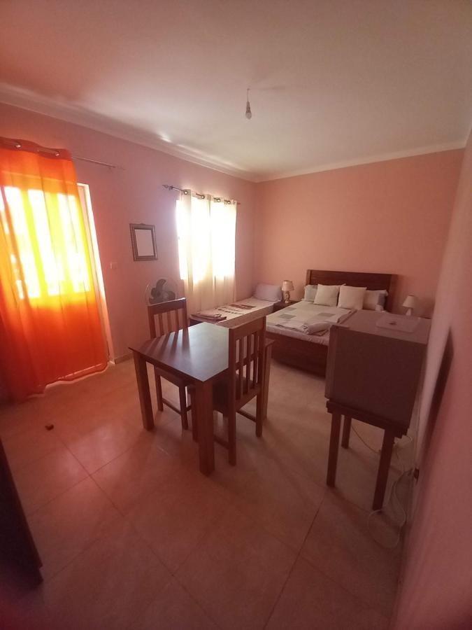 Casa Barreto Apartment Тарафал Екстериор снимка