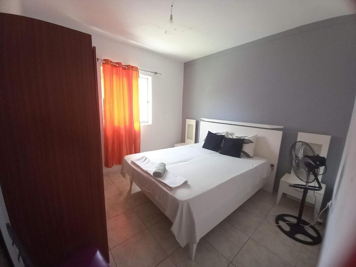 Casa Barreto Apartment Тарафал Екстериор снимка