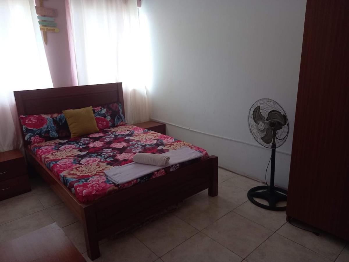 Casa Barreto Apartment Тарафал Стая снимка
