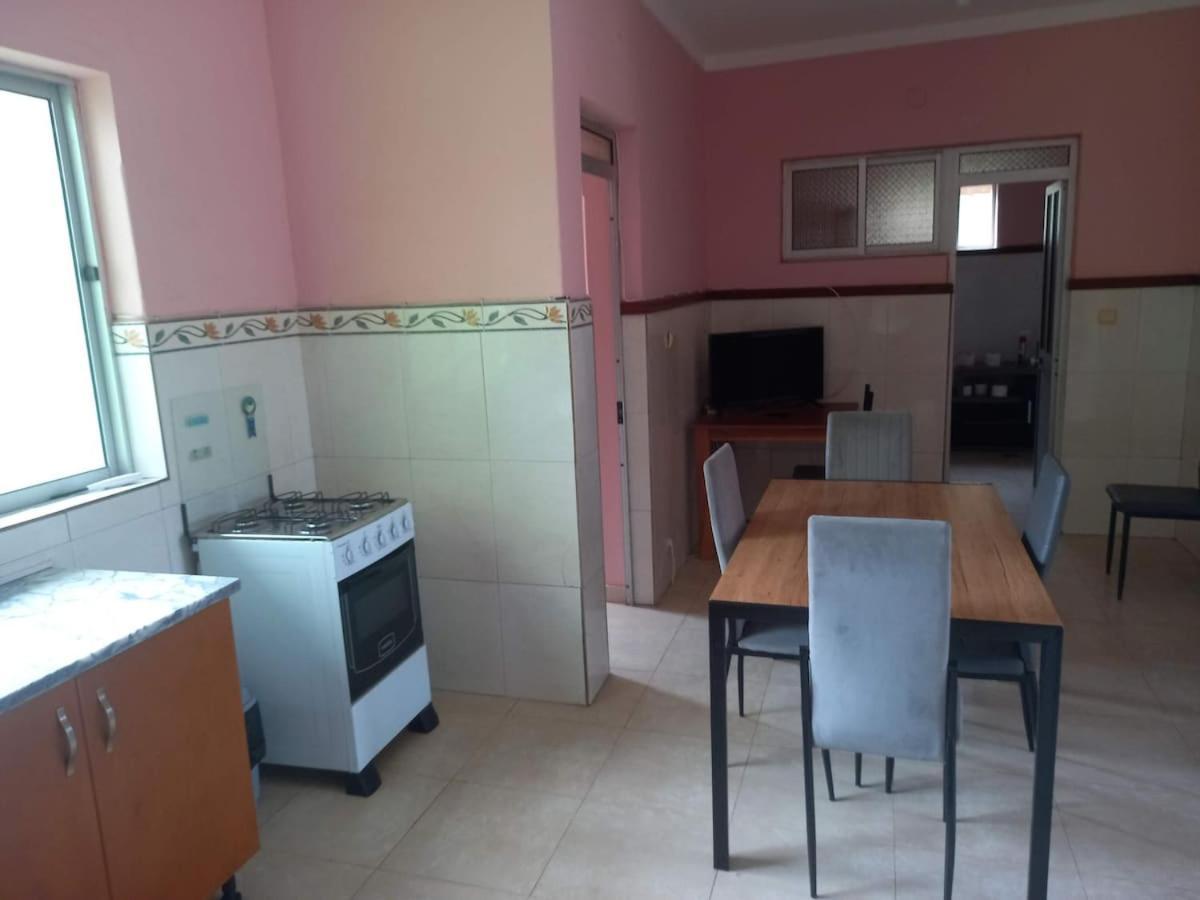 Casa Barreto Apartment Тарафал Стая снимка