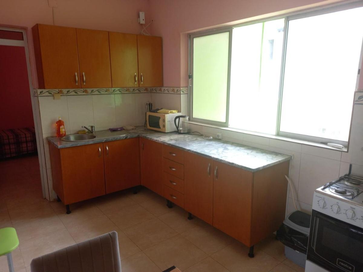Casa Barreto Apartment Тарафал Стая снимка