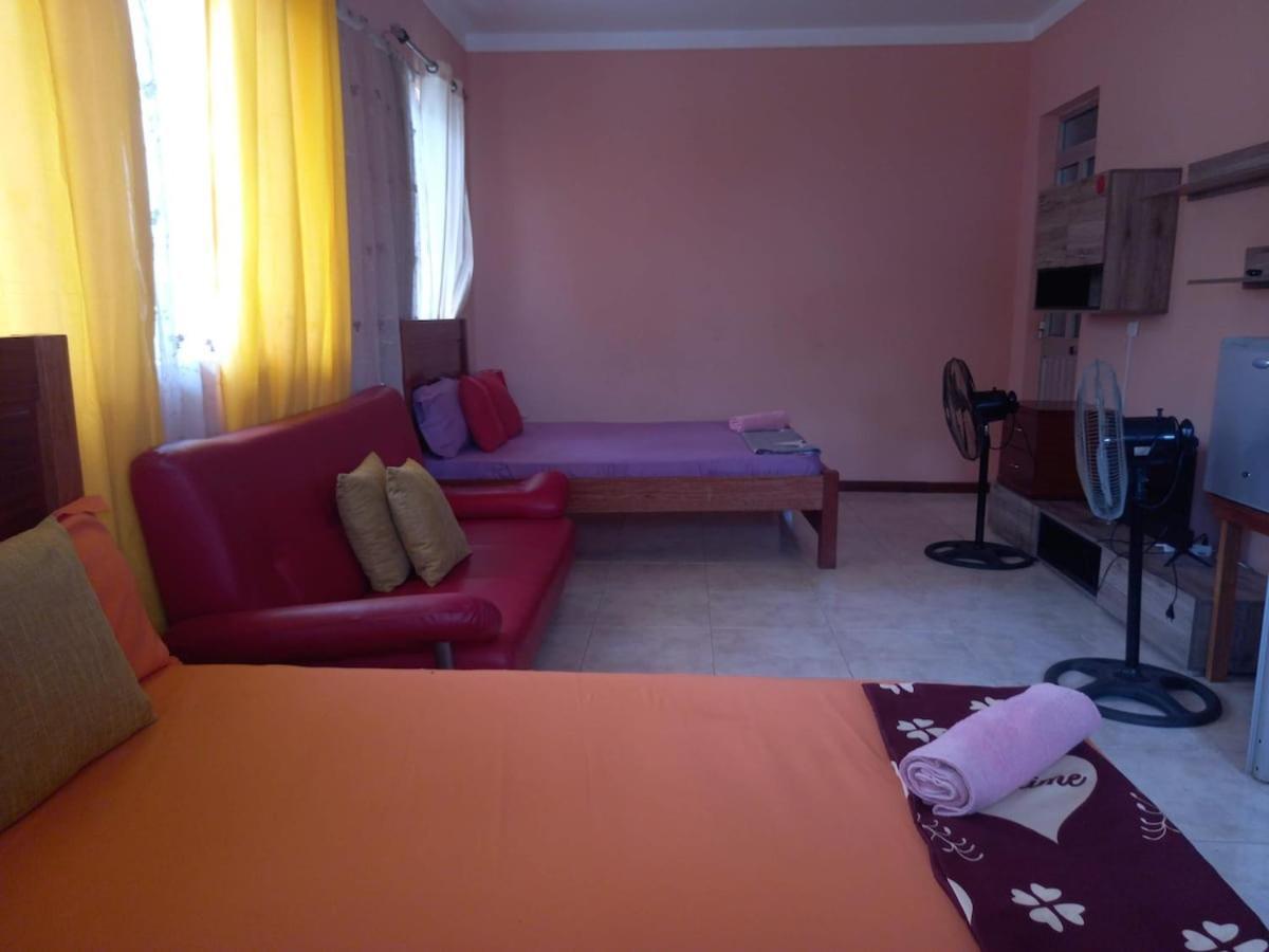 Casa Barreto Apartment Тарафал Екстериор снимка