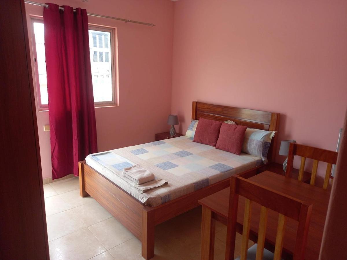 Casa Barreto Apartment Тарафал Стая снимка