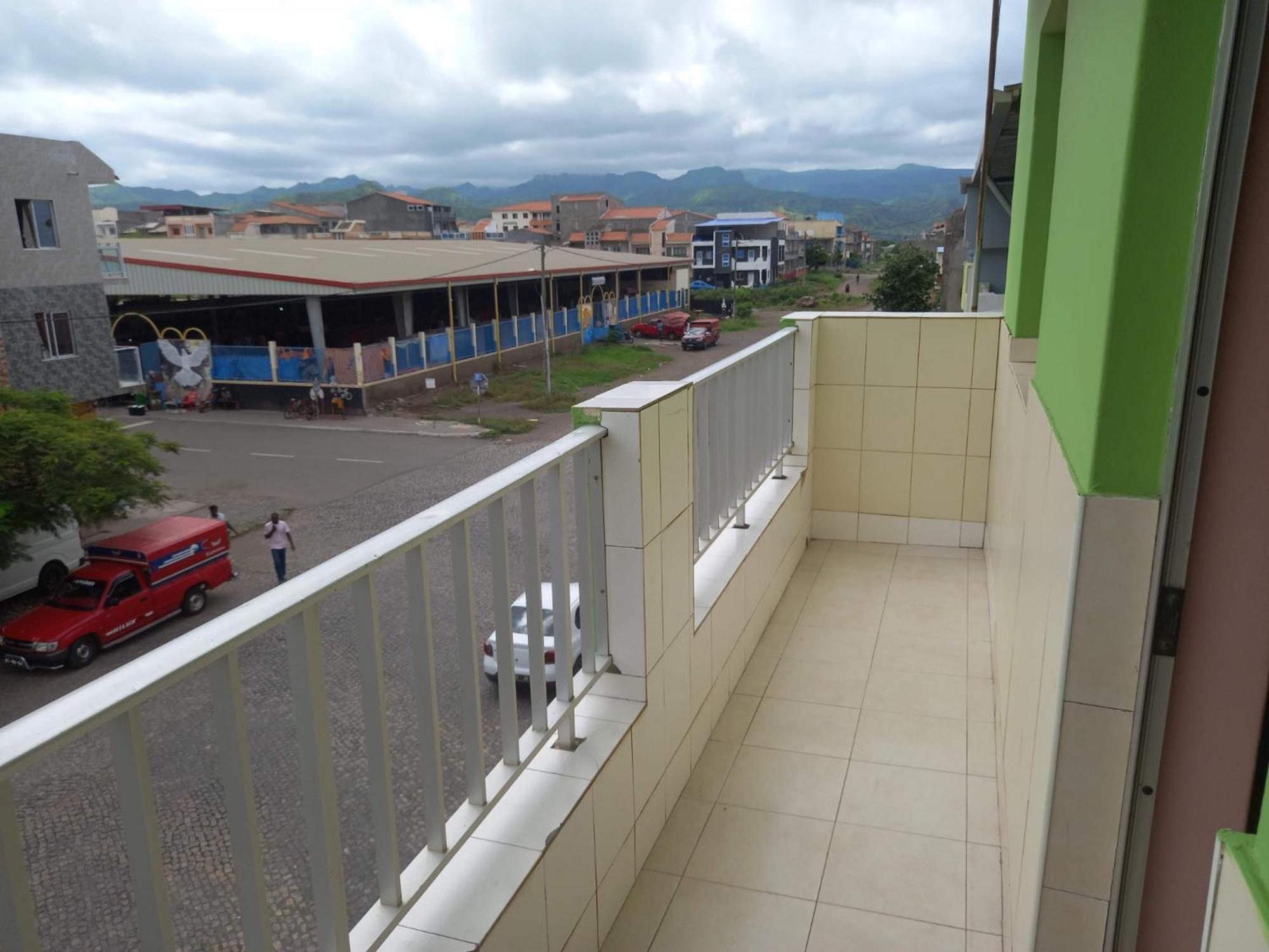 Casa Barreto Apartment Тарафал Стая снимка