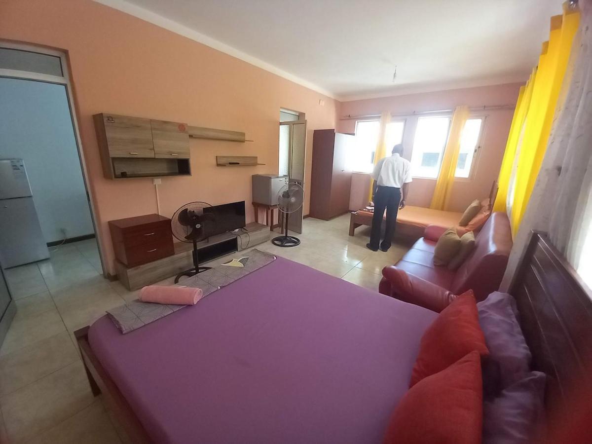 Casa Barreto Apartment Тарафал Стая снимка