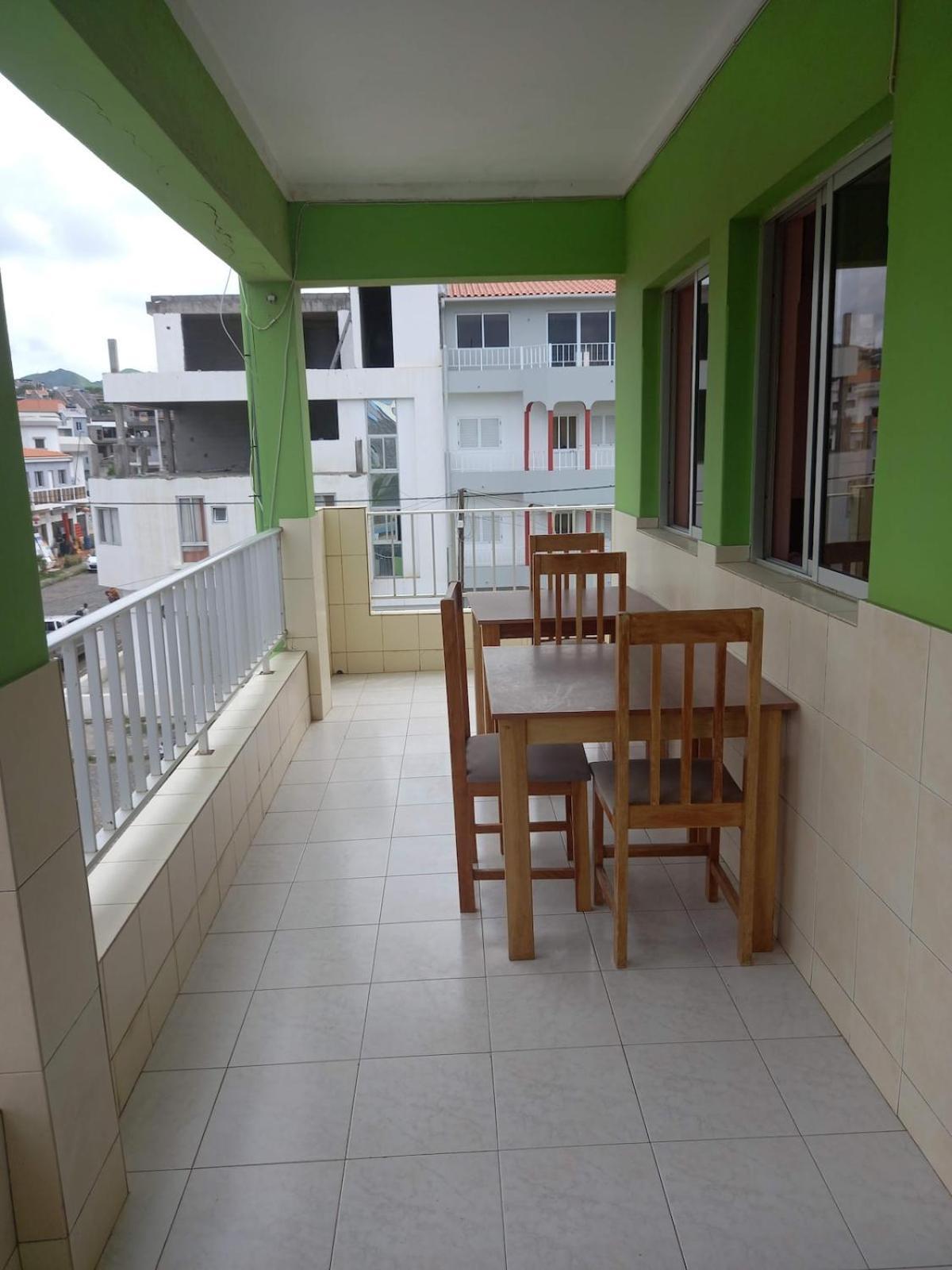 Casa Barreto Apartment Тарафал Стая снимка